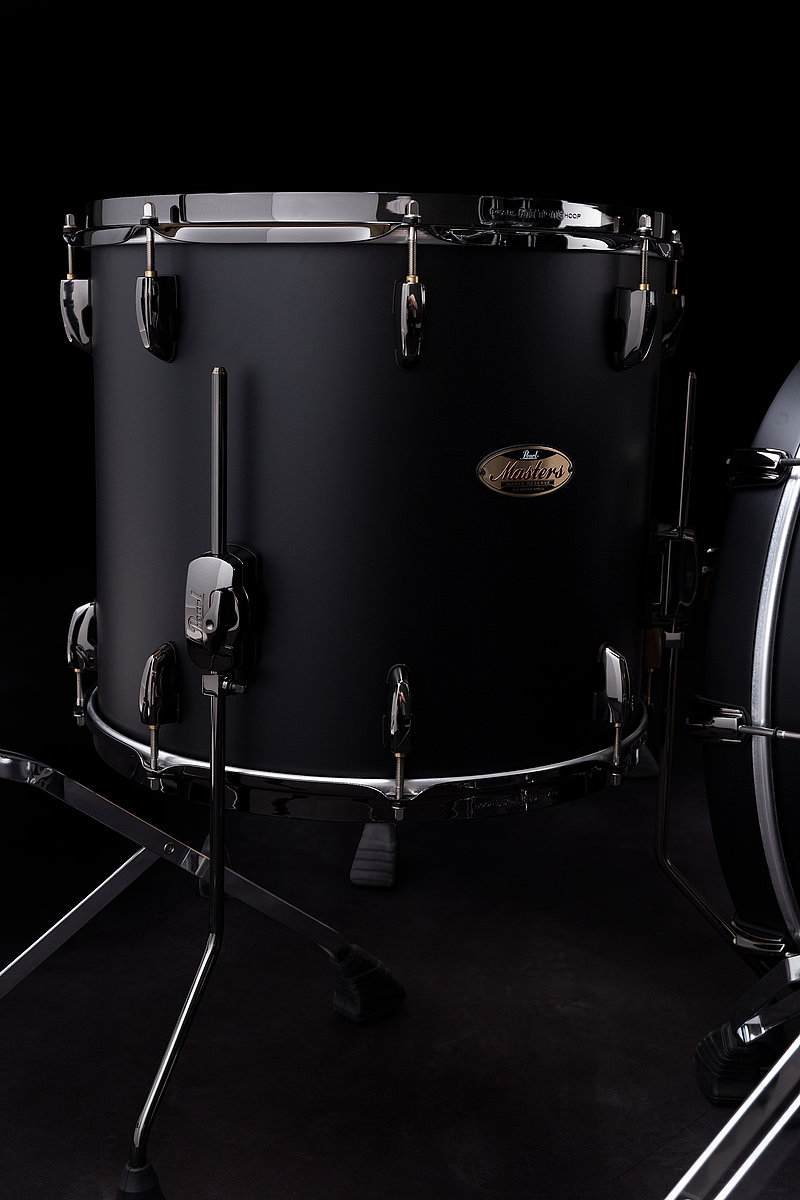 PEARL MASTERS MAPLE RESERVE. LIMITED EDITION