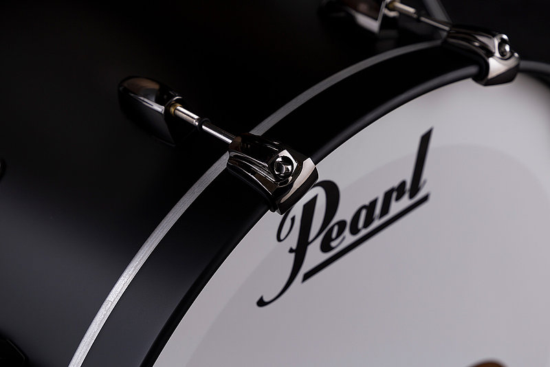 PEARL MASTERS MAPLE RESERVE. LIMITED EDITION