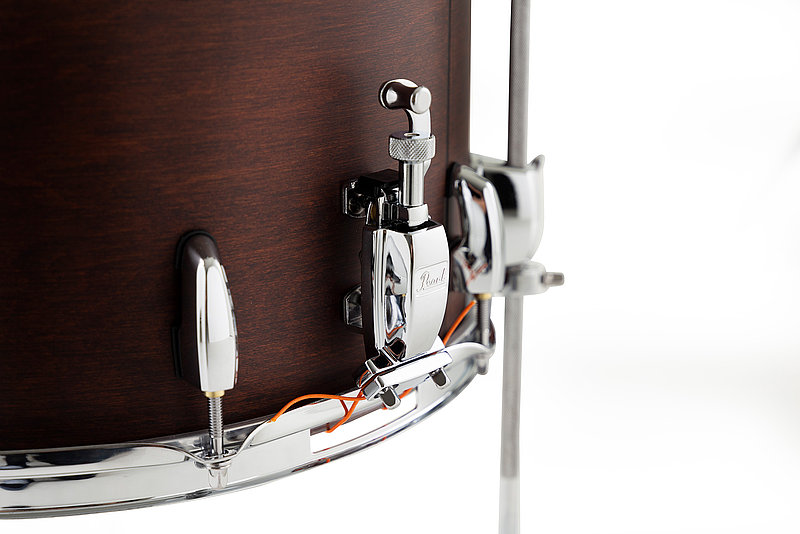 PEARL EXPANDS MODERN UTILITY SNARE LINE WITH NEW 14”X10” MAPLE FLOOR SNARE, LIMITED EDITION 23