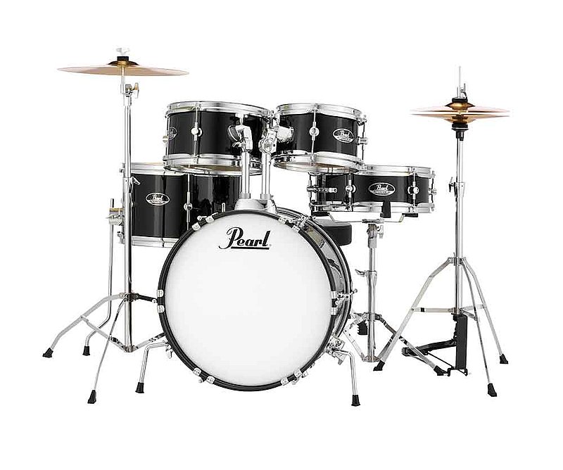 THE ALL NEW PEARL ROADSHOW JR. IS NOW AVAILABLE IN EUROPE