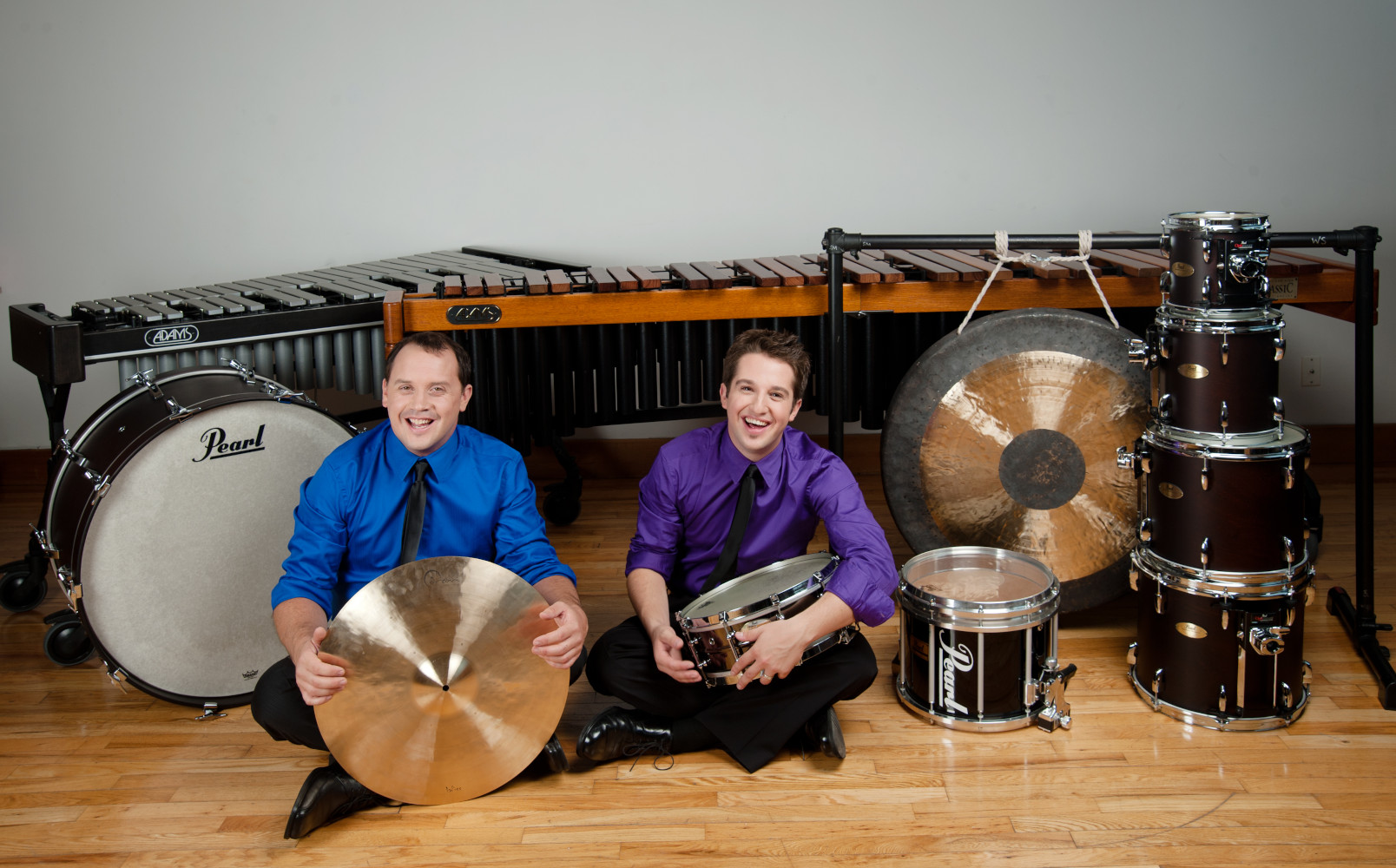 Duo Percussion