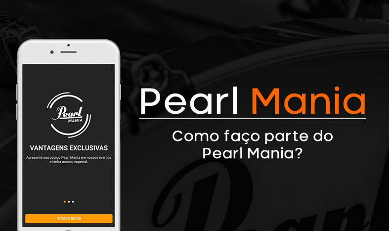 Pear Mania