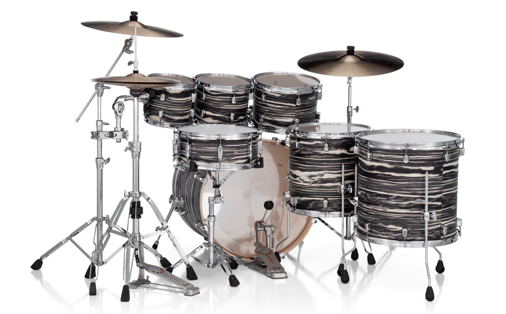 DMPA925SPC Decade Maple 875 Black Satin Marble_Back.JPG