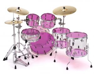 REMO 2019 COLORTONE 新色 PINK ＆ PURPLE　国内入荷のご案内2