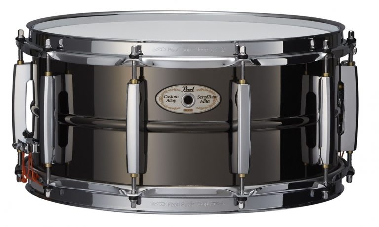 SensiTone Elite Snare Drum ～Limited Edition～4