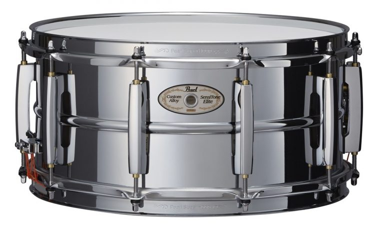 SensiTone Elite Snare Drum ～Limited Edition～3